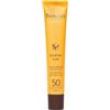 THALGO Crema solare anti età, protezione solare ad alta protezione UV per viso e corpo, acido ialuronico ad alto peso molecolare e aloe vera, corallo reef safe