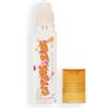 I Heart Revolution Citrus Zing Fruity Lip Oil, Olio Labbra Nutriente con Olio di Jojoba e Vitamina E, Vegano e Cruelty-Free, 7ml