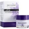 BELLA AURORA - Sublime 40 50 ml, Crema Notte Antietà, Trattamento Illuminante, Pelle Esposto a Stress e Stanchezza, Attenua Rughe e Linee di Espressione
