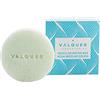 Valquer Laboratorios Acqua micellare solida per tutti i tipi di pelle, senza sapone, senza plastica, detergente viso solido, vegano e cruelty-free, zero rifiuti, ecologico, 50 G