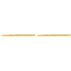 Catrice Cosmetics FESTIVE TREASURES Matita per occhi metallizzata, metallica, 0.22 g (Confezione da 2)