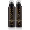COLOUR ME Gold Femme Profumo da donna, Spray corpo 150 ml, fragranza di lusso, persistente Fragranza da donna di Milton-Lloyd (Confezione da 2)