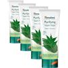 Himalaya Face Masks Neem Mask Confezione da 4