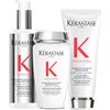 Kérastase, Premiére, Trattamento Pre-Shampoo Decalcificante, 250 ml + Shampoo Decalcificante, 250 ml + Balsamo Decalcificante, 200 ml