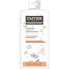 CATTIER PARIS Cattier Spumante familiare, senza solfati, corpo e capelli, 500 ml