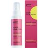 GOOVI Shape Your Booty - Siero per cellulite, crema rassodante con pepe rosa ed estratto di loto, effetto termico sulla buccia d'arancia, 100 ml