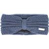 Eisglut Fascia da donna Esmeraldal Merino Made in Germany