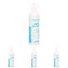 BIODERM BIODERMOCOSMETICI Biogenase Deo Eco 24 h Deodorante Spray Lozione Antiodorante 125 ml - Deodorante Corpo per Pelli Sensibili - Deodorante Senza Sali di Alluminio - Elimina Cattivi Odori - Ideale anche su Cuti Senili