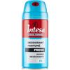 INTESA POUR HOMME | Deodorant Parfumé Fresh 24h, 150 ml