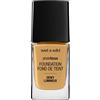 Wet n Wild - Photo Focus Foundation DEWY - Fondotinta Beige Deserto Idratante dalla Performance Elevata - Copre le Imperfezioni, Ideale per Pelli da Normali a Secche - Vegan - Desert Beige