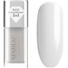 Semilac Smoothing Base 9ml - Base Coat lisciante per smalto classico, bilanciante, rinforzante e autolivellante