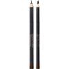 Max Factor, Matita Occhi Kohl Eyeliner Pencil, Kajal con Texture Ultra Morbida, 030 Brown, 1.2 g (Confezione da 2)