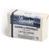 La Corvette, Sapone Provenzale Latte di Capra 100g
