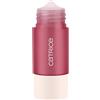 Catrice Cosmetics Catrice SOFT EMBRACE Liquid Shimmer Blush, brillante (7.8ml)