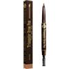 Viva La Diva Triangular Brow Pen Bright Brown