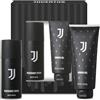 DIAMOND INTERNATIONAL JUVENTUS | Confezione Regalo Uomo, Deodorante 150 ml + Docciaschiuma 200 ml