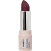 KORRES True Velvety Lipstick Deep Berry 29, rossetto con colore intenso ai frutti di bosco e texture cremosa, alta coprenza e finish semi-opaco, vegano, 3 g