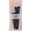 e.l.f. Putty Tools Trio, tre pennelli viso per prodotti e.l.f Putty, realizzato con setole sintetich