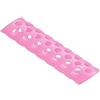 Eurostil - Fiocchi di colore rosa, 100 g