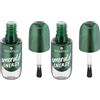 Essence Cosmetics Gel Nail Smalto Unghie Effetto Gel, Lunga Durata, Risultato Immediato, Asciugatura Rapida, Lucida, Colore Intenso, 8 ml (Confezione da 2)
