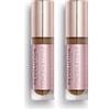 Revolution Beauty London Revolution Conceal & Define Concealer, Correttore per Makeup Viso Leggero, Copertura Totale a Lunga Durata, C15, 4g (Confezione da 2)