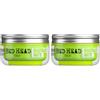 TIGI Bed Head by TIGI Manipulator Matte Pasta di Cera per Capelli dalla Tenuta Forte, 57 g (Confezione da 2)
