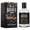 BARBER MARMARA GAME CHANGER Eau de Profumo Natural Spray Men 100 ml - Eau de Parfum da uomo - Profumo intenso di lunga durata - profumo da uomo - Orientale Oud