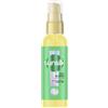 Alberto Balsam Sunsilk Olio Styling, Linea Ricci da Sogno, Olio per Capelli Ricci, per Ricci Senza Effetto Crespo, Texture Ultra-leggera, con Olio di Macadamia, Collagene e Biotina, 75ml