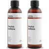 Aroma Labs BIO - Olio vegetale NOCCIOLA - 100mL - 100% Puro, Naturale, Spremuto a freddo e Certificato AB - AROMA LABS (Marchio Francese) (Confezione da 2)