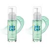 Essence Cosmetics Essence Jelly Grip Hydrating Primer, verde, idratante, levigante, naturale, per pelle secca, vegana, senza parabeni, nanoparticelle, senza glutine, confezione da 58 ml