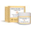 Dr Giorgini CREMA SOLARE SPF 20 CORPO E VISO - 100 ml