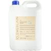 K KLEMERLAIN Klemerlain Shampoo all'aroma di mandarino. Shampoo in caraffa. Senza sale, senza parabeni. Tutti i tipi di capelli. Sviluppato per i professionisti dell'acconciatura - 5000 ml