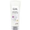 Guhl Pantenolo + riparazione 2 in 1 cura e balsamo - Contenuto: 200 ml - Tipo di capelli: rivendicati - Dermatologicamente confermato