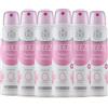 BREEZE | Deodorante Spray Perfect Beauty, 6x150 ml