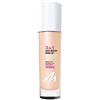 Manhattan 3 in 1 Easy Match Make Up - Fondotinta Liquido Coprente Soft Beige - Vasetto - 30 ml - SPF 20 - Adatto per Pelli Chiare