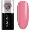 Semilac 813 Semilac Smart Builder Pastel Pink 7 ml