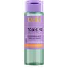 Delia Cosmetics - Tonic Me - Tonico Rassodante - Pelli Mature con Discromie - Retinolo, Pantenolo, Acido Ialuronico - Riduce Rughe, Leviga, Lenisce, Idrata - Cosmetici Vegani - 200ml