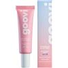 GOOVI Naturally At My Best Tinted Beauty Cream - Crema giorno colorata con SPF 15, BB Cream naturale per tutti i tipi di pelle, idratazione, copertura e cura in uno, 30 ml