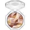 Physicians Formula Mineral Wear Diamond Dust, Polvere Bronzante Luminosa Effetto Floccato, Polvere di Serum Senza Talco Diamante e Vitamina E