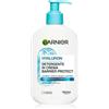 Garnier Hyaluron Detergente in Crema Barrier Protect, 250ml. Deterge in profondità, idrata e rimpolpa la pelle.