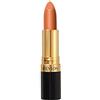 Revlon Super Lustrous, Rossetto, N°120 Abricot Fantasy, 4.2 g