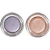 REVLON Ombretto Revlon Colorstay crème P2 Black Currant + Ombretto Revlon Colorstay crème P2 Praline. 2 Pezzi