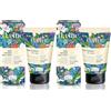 Helan Daefne - Crema Mani Secche e Screpolate con Vitamina C e E Rivitalizzante per Unghie con Cheratina Vegetale, Crema Idratante con Olio di Mandorle Dolci, 96% Origine Naturale, 50 ml Made in Italy