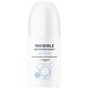 by Amazon, Deodorante roll-on Invisible antitraspirante, 1 x 75 ml