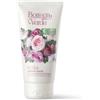 Bottega Verde - Rosa, Crema Mani, 75 ml, con Acqua di Boccioli di Rosa, Idratante, Emolliente, per Tutti i Tipi di Pelle