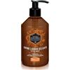 Helan Linea Dolcezza - Sapone Liquido Mani e Corpo Delicato, Total Body Quotidiano, Riequilibra e Deterge con Mellito di Timo Bio e Propolis - per Pelli Delicate e Sensibili, Made in Italy, 300 ml