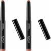 KIKO Milano Universal Stick Concealer 12, Correttore Cremoso In Stick; Prodotto A Lunga Durata, Fino A 24 Ore (Confezione da 2)