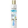 Pantene Idratati & Lucenti Shampoo con Biotina 250ml. Pro-V Miracles Shampoo per Capelli Secchi e Danneggiati, con Acido Ialuronico, Trattiene l'Idratazione. Idratante con Vitamina B5