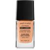 Wet n Wild Photo Focus Dewy Foundation, Fondotinta Liquido Idratante per Pelle Normale/Secca a Coprenza Modulabile dal Finish Luminoso, Classic Beige
