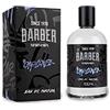BARBER MARMARA Offline Eau de Profumo Natural Spray Men 100 ml - Eau de Parfum da uomo - Profumo intenso di lunga durata - Profumo da uomo - Orientale piccante
